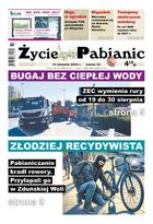 Życie Pabianic