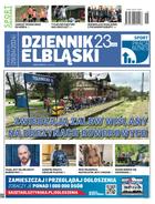 Dziennik Elbląski
