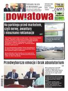 Gazeta Powiatowa - Wiadomości Oławskie