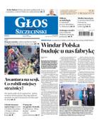Głos Dziennik Pomorza - Głos Szczeciński