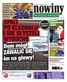 Nowiny Wodzisławskie