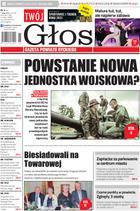 Twój Głos – gazeta powiatu ryckiego