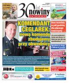 Nowiny Raciborskie