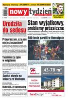 Nowy Tydzień (wyd. Włodawa)