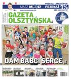 Gazeta Olsztyńska