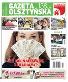 Gazeta Olsztyńska