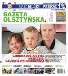 Gazeta Olsztyńska