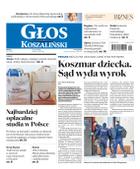 Głos Dziennik Pomorza - Głos Koszaliński