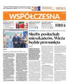 Gazeta Współczesna