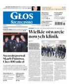 Głos Dziennik Pomorza - Głos Szczeciński