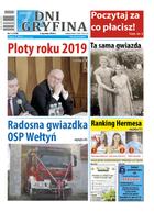 Nowe 7 Dni Gryfina - wydanie: piątek