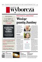 Gazeta Wyborcza (wyd. Stołeczna)