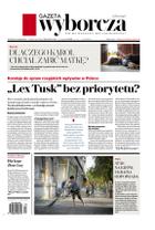 Gazeta Wyborcza (wyd. Kielce) 