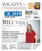 Nowości Dziennik Toruński