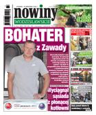 Nowiny Wodzisławskie