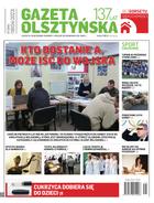 Gazeta Olsztyńska