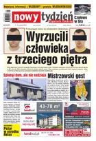 Nowy Tydzień (wyd. Włodawa)