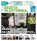 Gazeta Olsztyńska