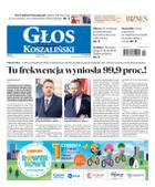 Głos Dziennik Pomorza - Głos Koszaliński