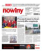 Gazeta Codzienna Nowiny