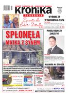 Kronika Tygodnia