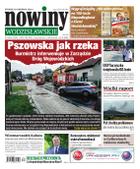 Nowiny Wodzisławskie