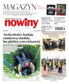 Gazeta Codzienna Nowiny