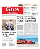 Głos Dziennik Pomorza - Głos Pomorza