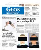 Głos Dziennik Pomorza - Głos Szczeciński