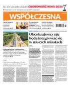 Gazeta Współczesna