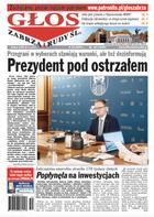Głos Zabrza i Rudy Śl.
