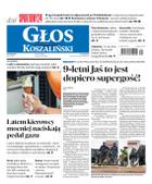 Głos Dziennik Pomorza - Głos Koszaliński