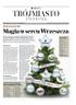 Gazeta Wyborcza (wyd. Łódź, Poznań, Trójmiasto) 294 (19.12.2025) - Trójmiasto