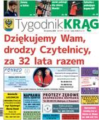 Tygodnik Krąg