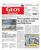 Głos Dziennik Pomorza - Głos Pomorza