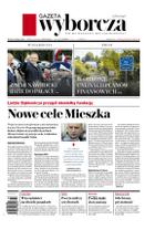 Gazeta Wyborcza (wyd. Stołeczna)