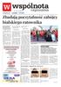 Wspólnota Puławska 31 (05.08.2025) - Wspólnota Regionalna