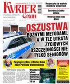 Kurier Gmin