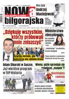 Nowa Gazeta Biłgorajska