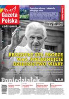 Gazeta Polska Codziennie