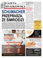 Gazeta Myszkowska