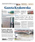 Gazeta Krakowska