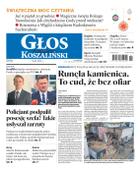 Głos Dziennik Pomorza - Głos Koszaliński