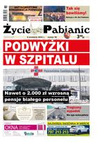 Życie Pabianic