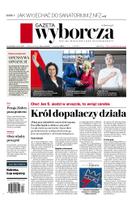 Gazeta Wyborcza (wyd. Stołeczna)