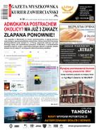 Gazeta Myszkowska