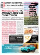 Gazeta Myszkowska