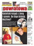 Gazeta Powiatowa - Wiadomości Oławskie