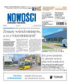 Nowości Dziennik Toruński