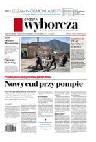 Gazeta Wyborcza (wyd. Kielce) 